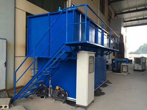 建材廠降塵需求大，青島除塵設備效率看得見